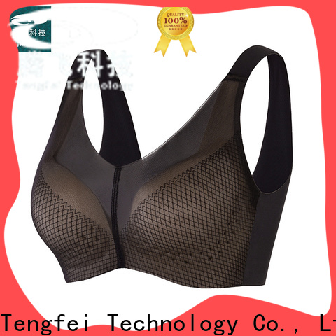 Tengfei supplier bra by Chinese manufaturer for outwear sport