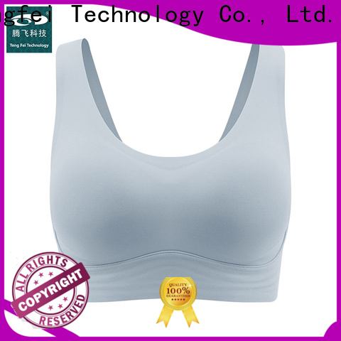 quality bra manufacturer for gymnasium