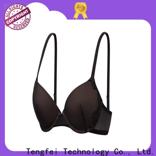 Tengfei stable sports bra manufacturer China Factory for gym