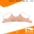 newly plus size sleep bra inquire now for sports