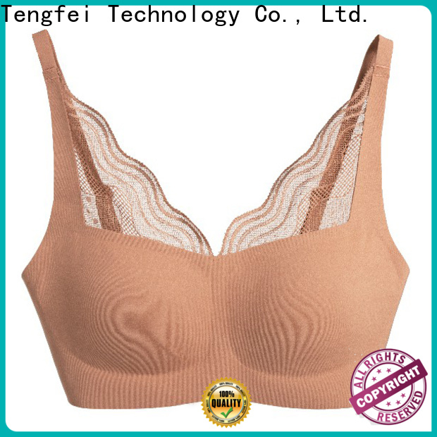 Tengfei hot-sale sports bra factory check now for sporting