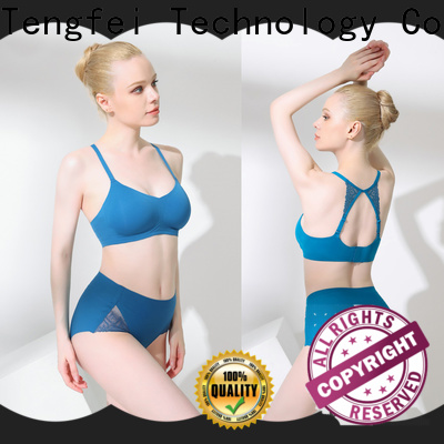 superior comfortable underwear for yoga room