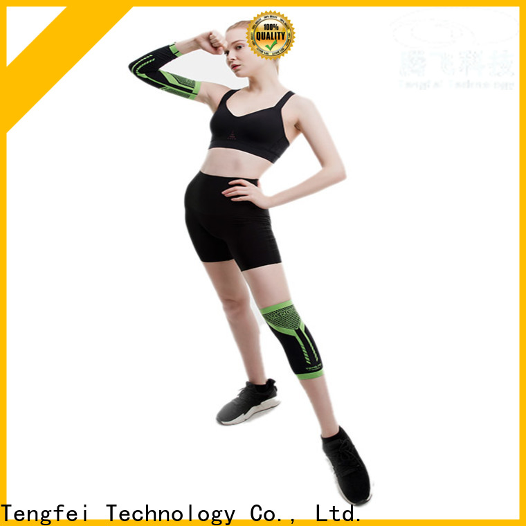 Tengfei inexpensive womens running leggings factory price for sporting