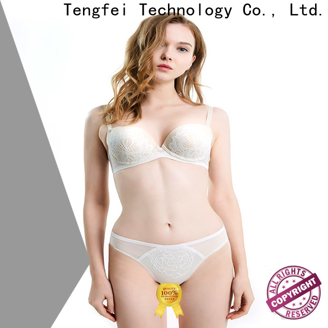 Tengfei most comfortable underwear High Class Fabric for camping