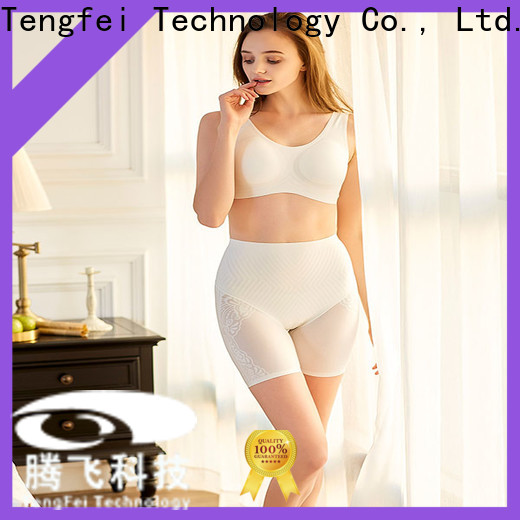 Tengfei nice seamless bodysuit long-term-use for camping