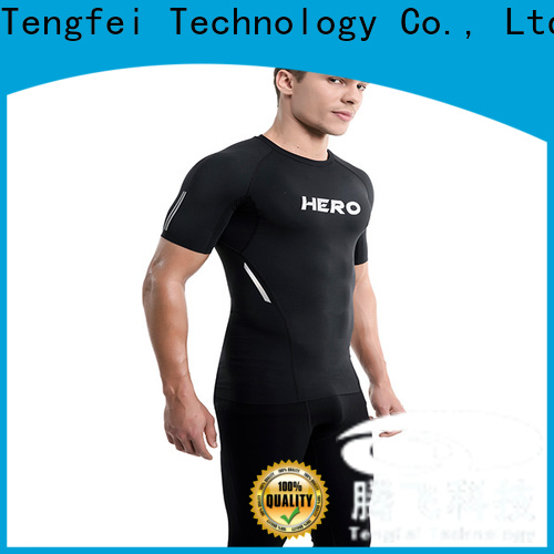Tengfei fine-quality best sports bra for running in different color for sporting