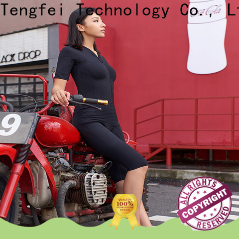Tengfei self heating neck support order now for training house