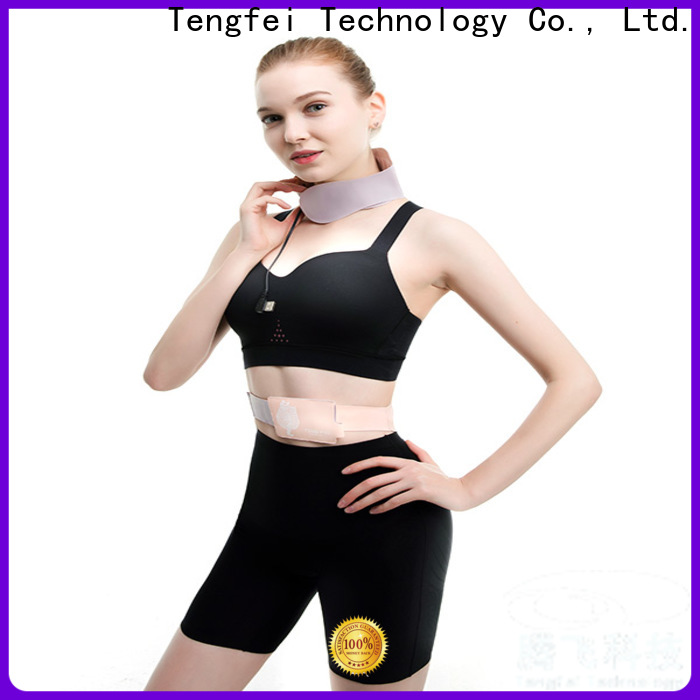 Tengfei smart suit free quote for sport events
