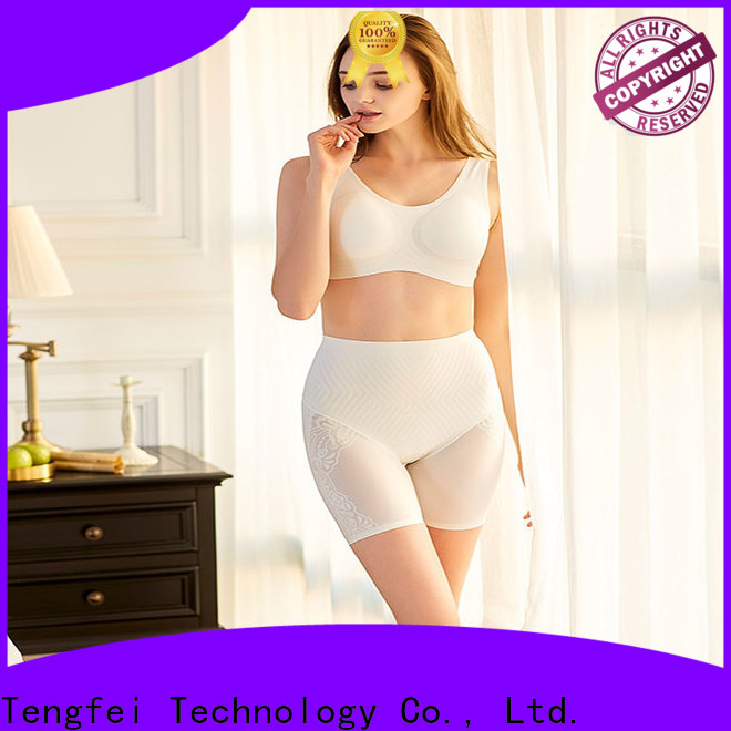 Tengfei stable most comfortable bra China Factory for outdoor activities