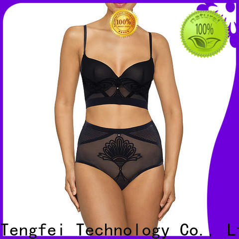 Tengfei industry-leading shaping legging free design for sporting