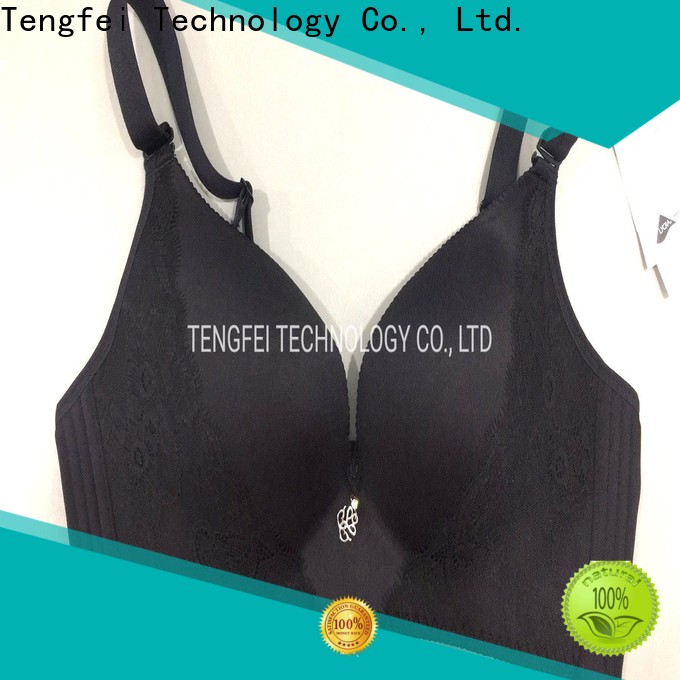 bra manufacturing company Comfortable Series for camping
