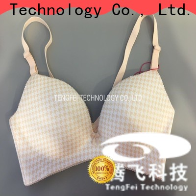 Tengfei bra manufacturing cost China Factory