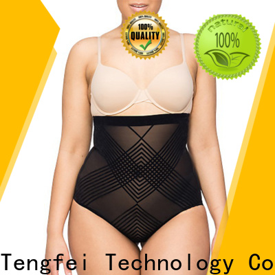 Tengfei seamless shapewear widely-use for gym