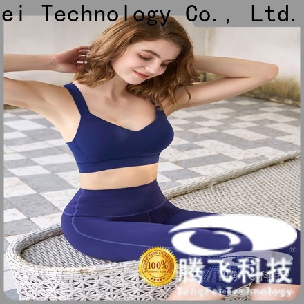 quality sportswear manufacturers near me Comfortable Series for gym