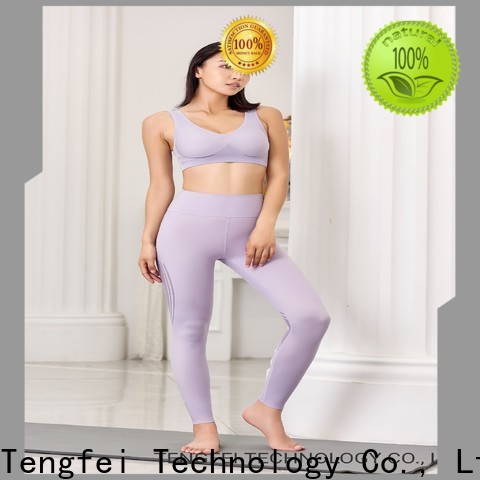 useful active wear manufacturer China Factory for sports