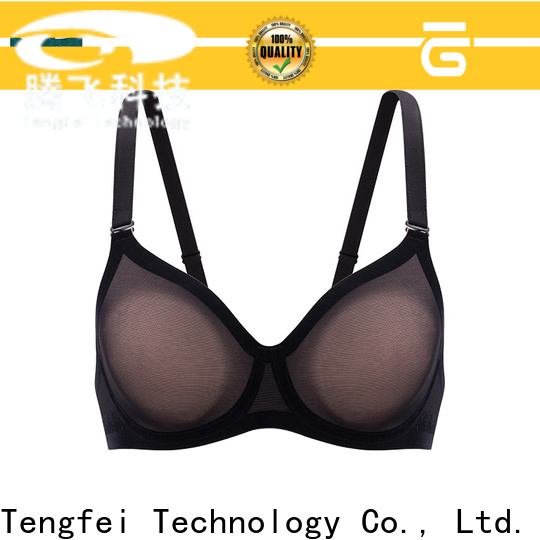 Tengfei stable best bra manufacturers for outwear sport