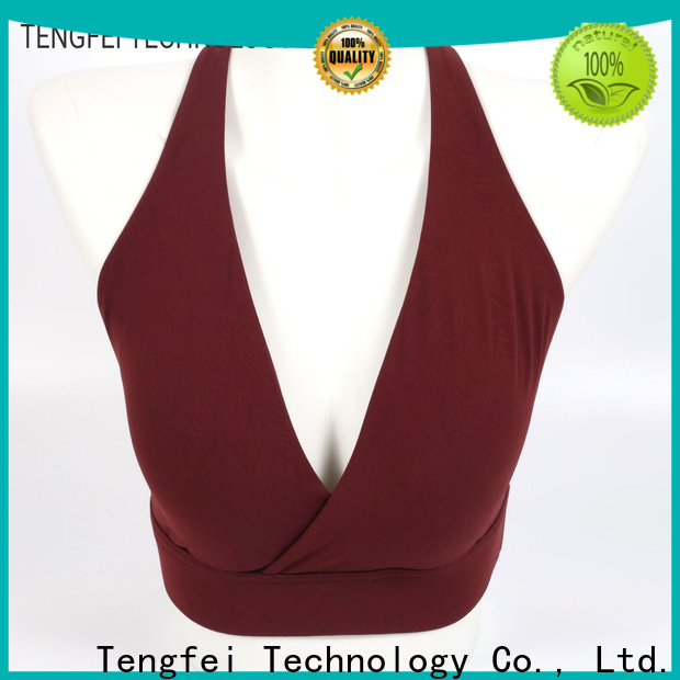salient bra manufacturers for sport events