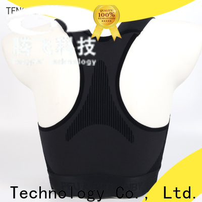 Tengfei useful bra designers and manufacturers China Factory for sporting