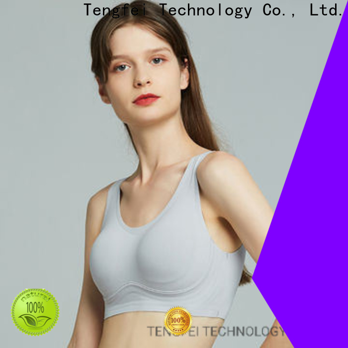 Tengfei stable bra manufacturers near me China Factory for camping