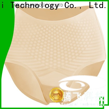 Tengfei splendid cotton underwear manufacturers button design for sporting
