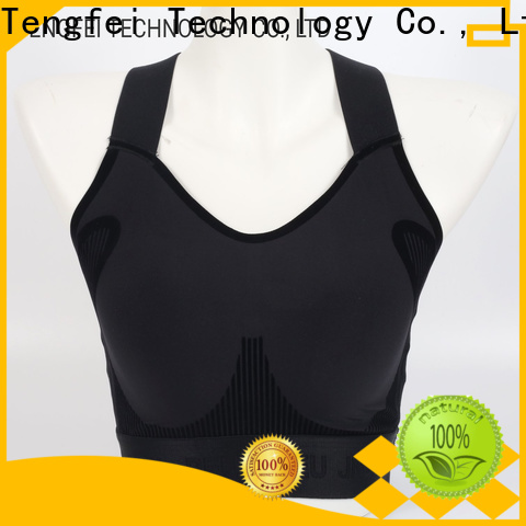 Tengfei durable custom sportswear manufacturer for sport events