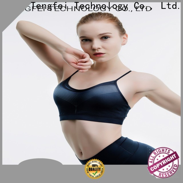 reliable fitness wear manufacturers Comfortable Series for training house