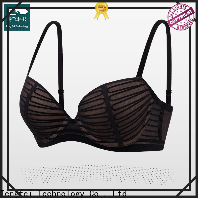 Tengfei stable bra manufacturers in tronica city with cheap price for outdoor activities
