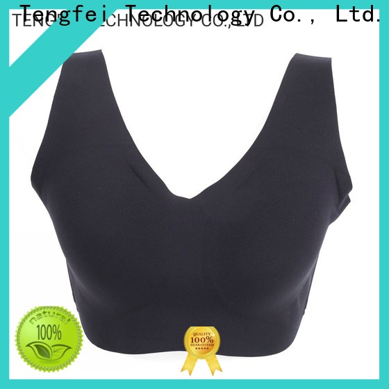 Tengfei bra manufacturer with cheap price for fitness centre