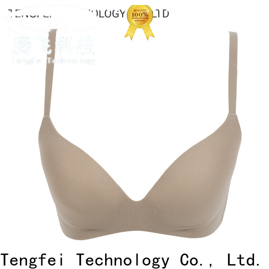 Tengfei stable bra manufacturing company for Home for gymnasium