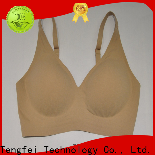 useful paris beauty bra manufacturers with Quiet Stable Motor for outwear sport