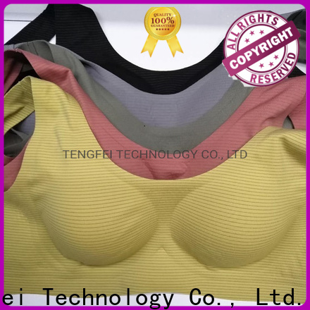 quality bra manufacturing company China Factory for gymnasium