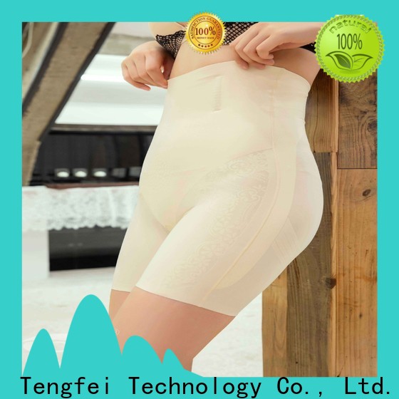 Tengfei underwear supplier producer for training house