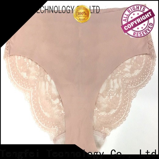 Tengfei outstanding men's underwear manufacturers button design for yoga room