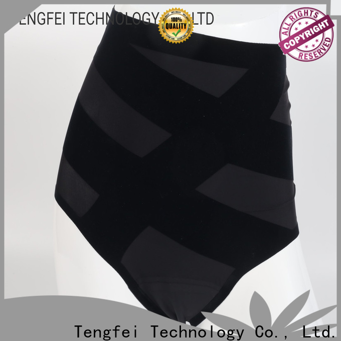 Tengfei splendid ladies underwear manufacturer directly sale for sport events