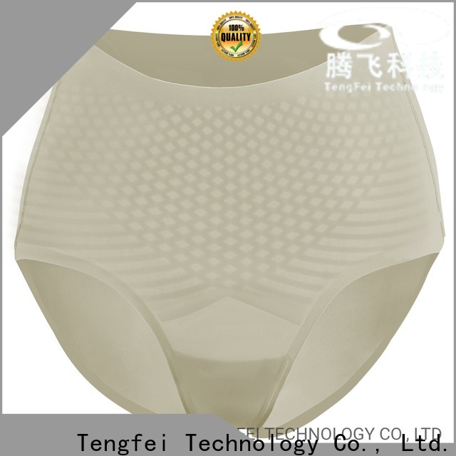Tengfei women's underwear manufacturers factory for fitness centre