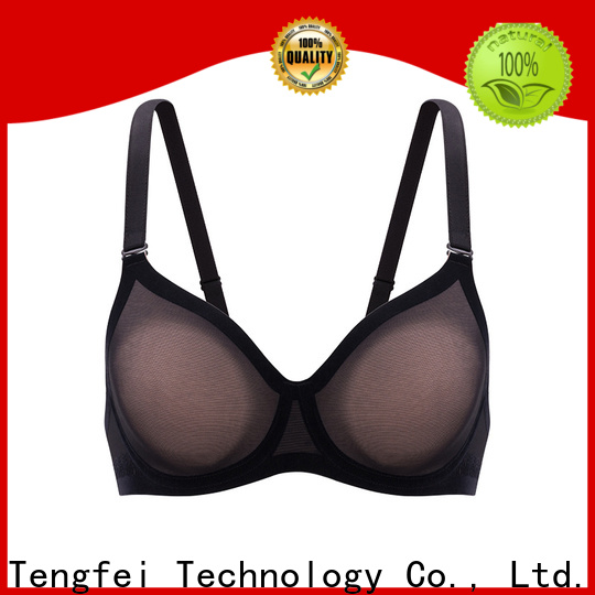 useful ladies bra & panties manufacturer China Factory for outwear sport