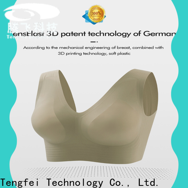 useful air bra manufacturers for exercise room