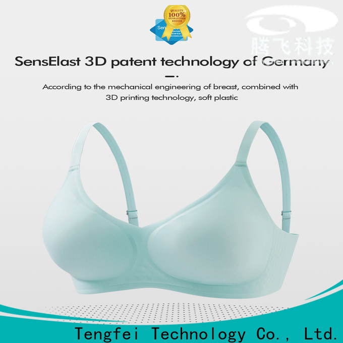 stable supplier bra by Chinese manufaturer for sporting