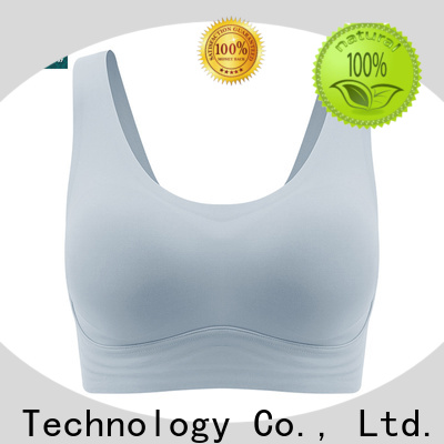 reliable ladies bra manufacturer Comfortable Series for fitness centre