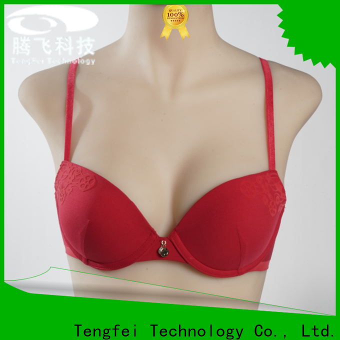 Tengfei women's seamless underwear bulk production for gymnasium