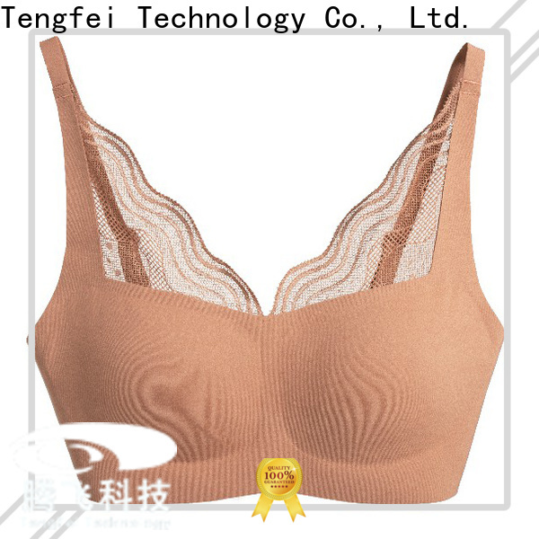 Tengfei seamless cotton underwear inquire now for exercise room