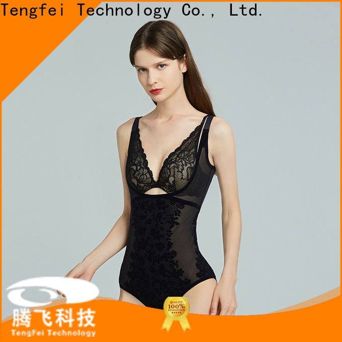 Tengfei shaping legging order now for training house