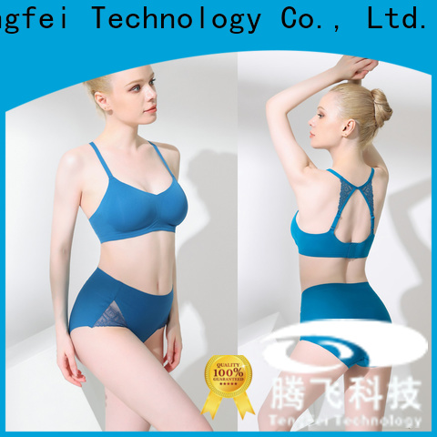 Tengfei most comfortable bra Comfortable Series