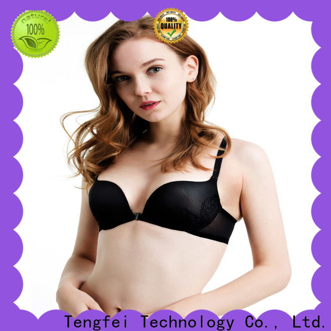 Tengfei stable most comfortable bra High Class Fabric