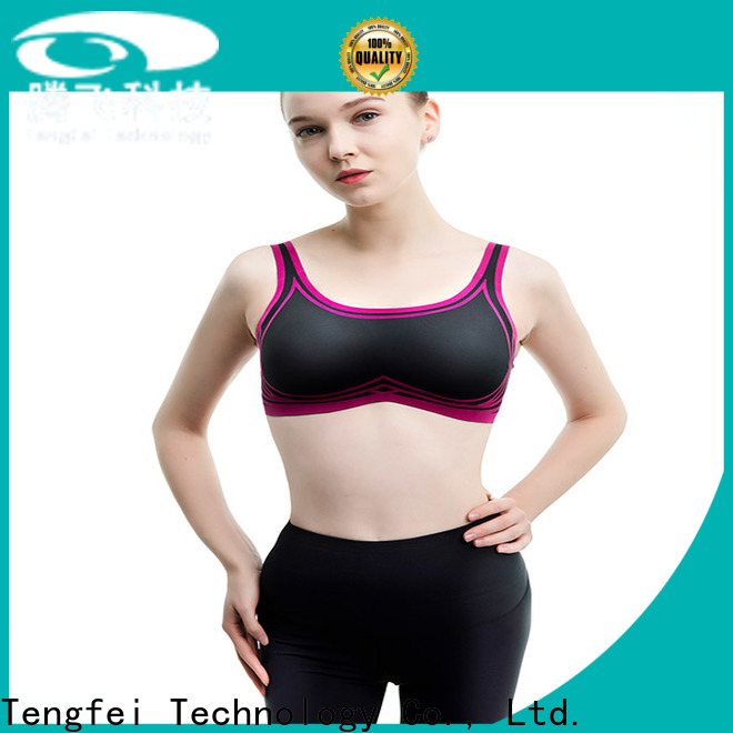 Tengfei compression leggings from China
