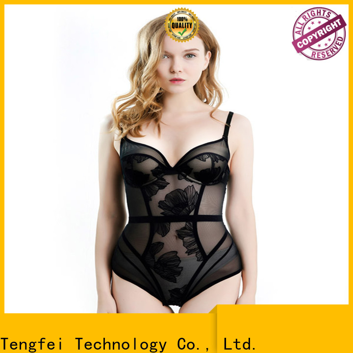 Tengfei body shapewear for sport events