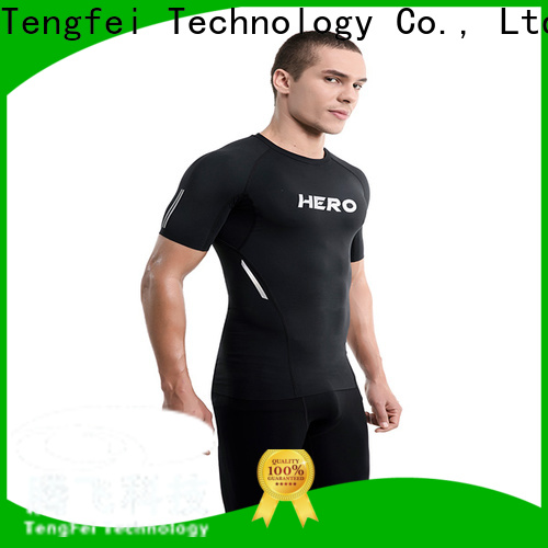 best compression leggings  manufacturer for gym