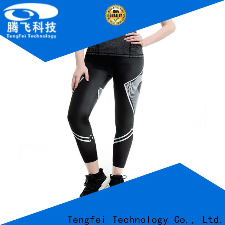 inexpensive compression sports bra from China for camping