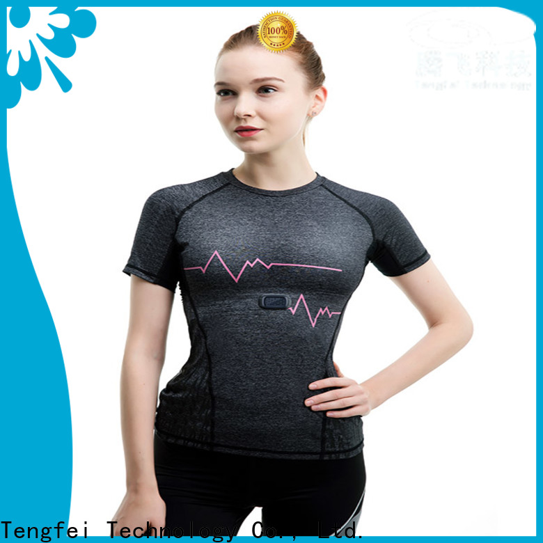 Tengfei smart suit widely-use