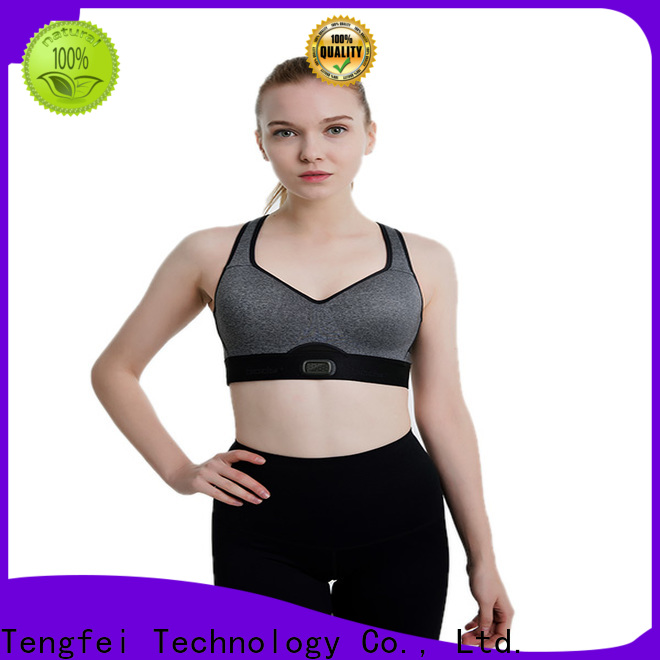 Tengfei self heating neck support  supply for gym